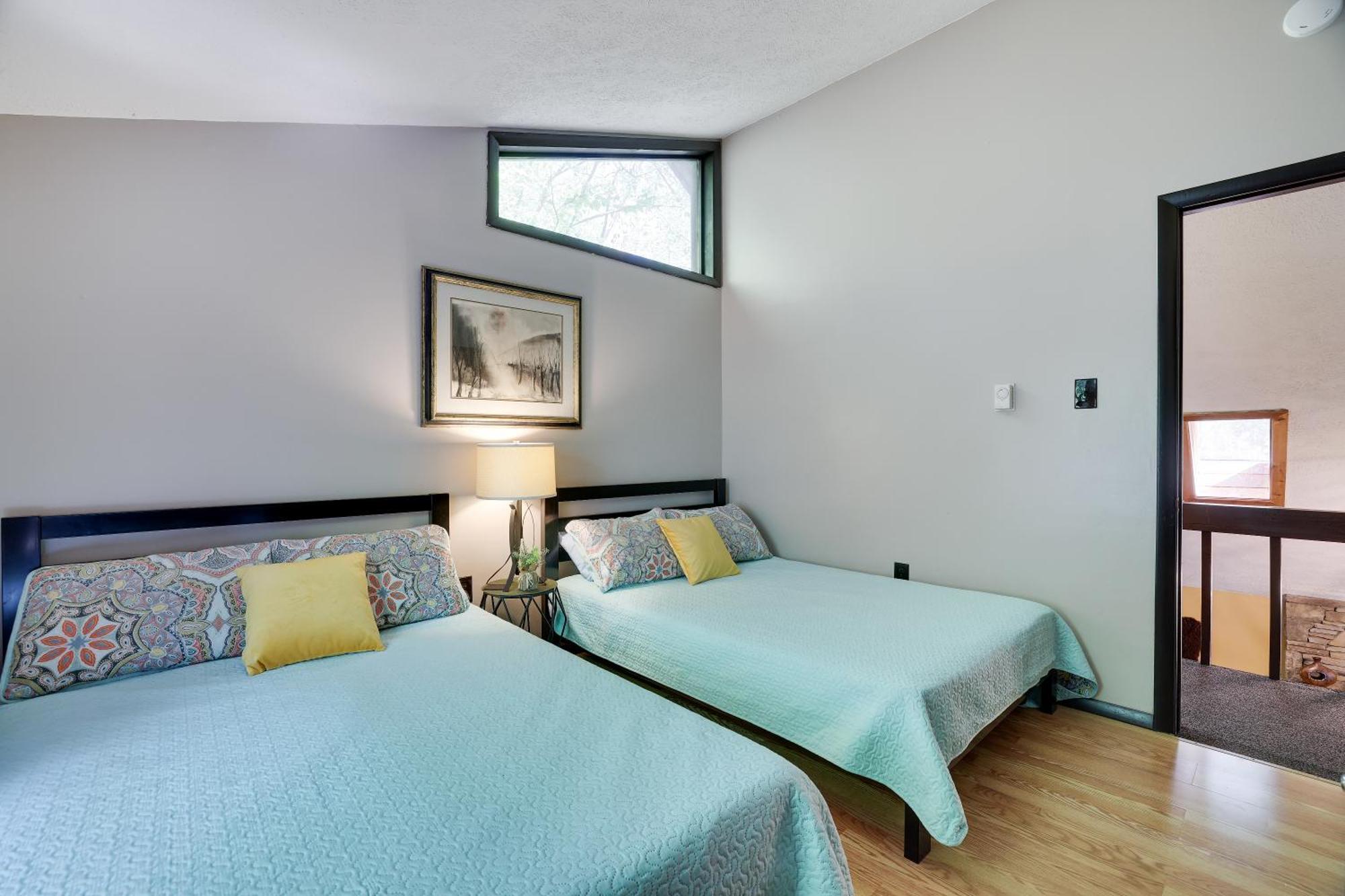 Chalet Renovated Near Casino, Camelback , Kalahari 4Bdrms Firepit Hot Tub Game Room Tobyhanna Exteriér fotografie