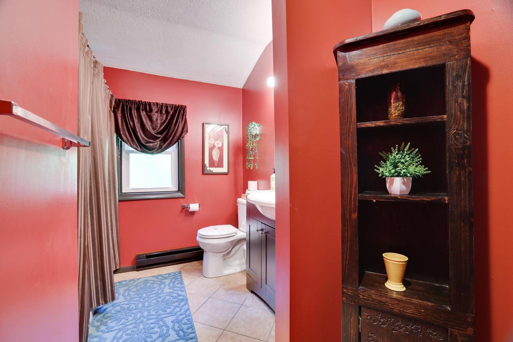 Chalet Renovated Near Casino, Camelback , Kalahari 4Bdrms Firepit Hot Tub Game Room Tobyhanna Exteriér fotografie