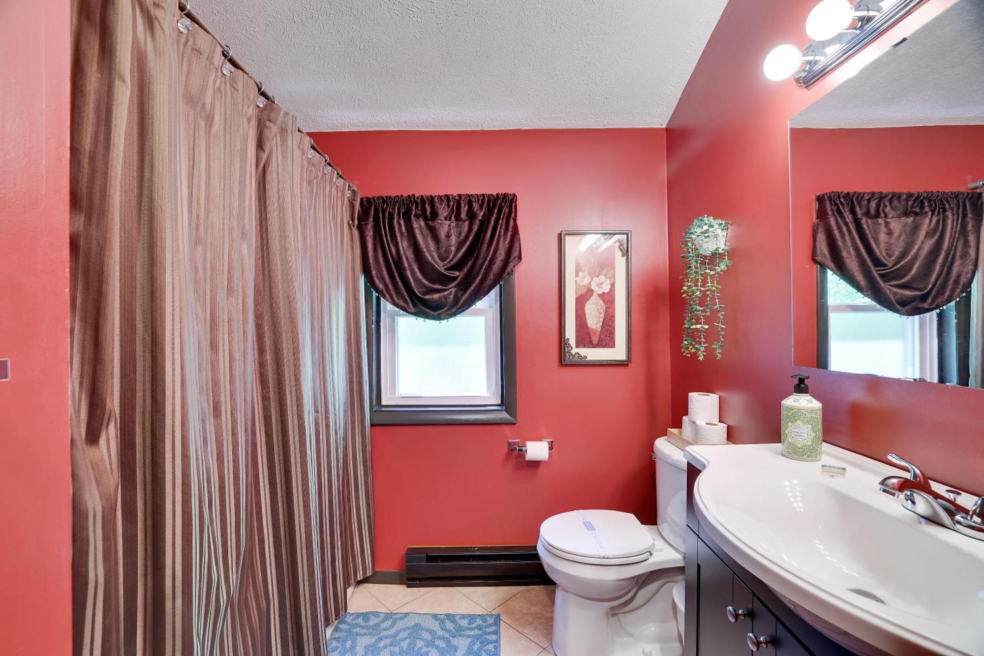 Chalet Renovated Near Casino, Camelback , Kalahari 4Bdrms Firepit Hot Tub Game Room Tobyhanna Exteriér fotografie
